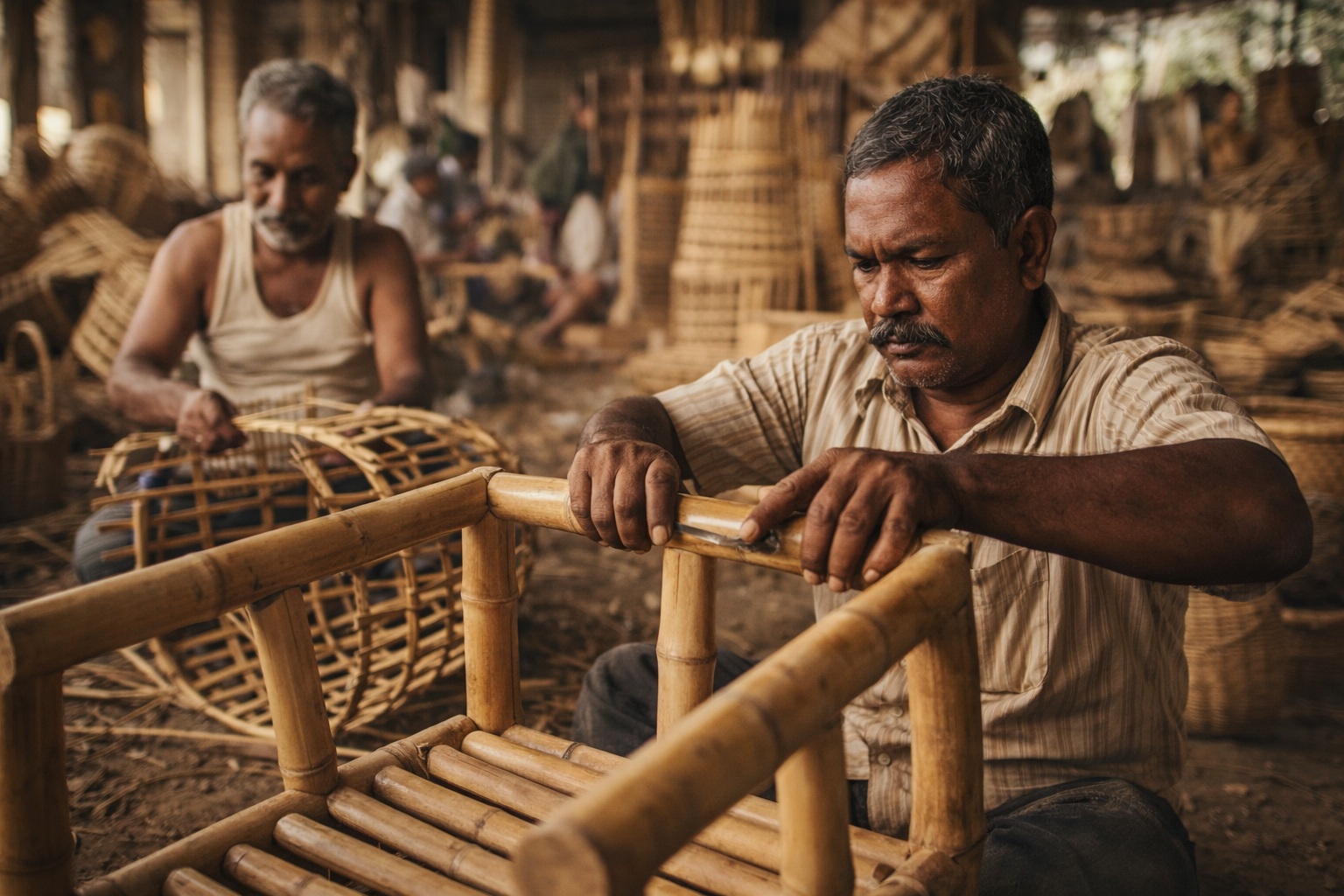 Success Stories - MeriIdentity Artisans