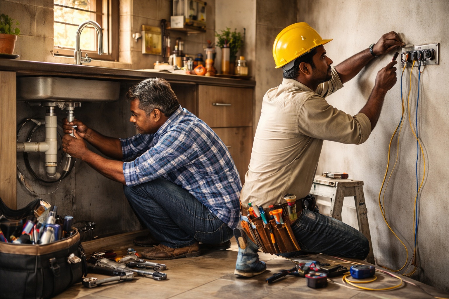 Our Achievements - Registered Artisans